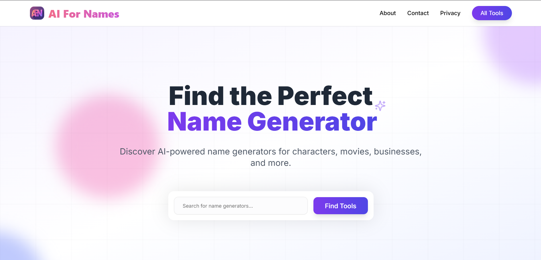 AI Stripper Name Generator Find Unique Stage Names Instantly